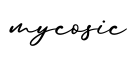 单词mycosic书写