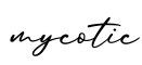 单词mycotic书写