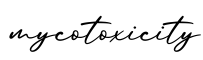 单词mycotoxicity书写