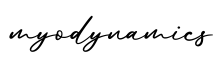 单词myodynamics书写
