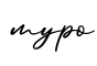 单词mypo书写