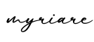 单词myriare书写