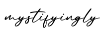 单词mystifyingly书写