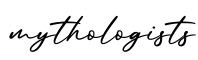 单词mythologists书写