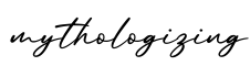 单词mythologizing书写