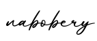 单词nabobery书写