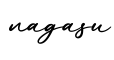 单词nagasu书写