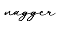单词nagger书写