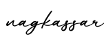 单词nagkassar书写