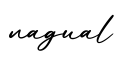 单词nagual书写