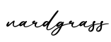 单词nardgrass书写