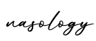单词nasology书写