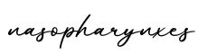 单词nasopharynxes书写