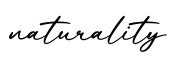 单词naturality书写