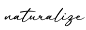 单词naturalize书写