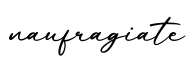 单词naufragiate书写