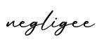 单词negligee书写