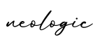 单词neologic书写