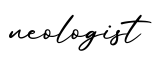 单词neologist书写