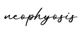 单词neophyosis书写