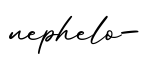 单词nephelo-书写
