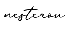 单词nesterov书写