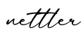 单词nettler书写