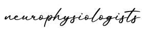 单词neurophysiologists书写