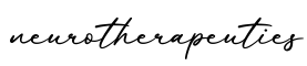 单词neurotherapeuties书写