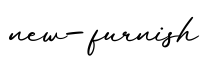 单词new-furnish书写