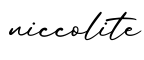 单词niccolite书写