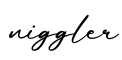 单词niggler书写