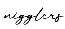 单词nigglers书写