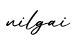 单词nilgai书写