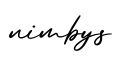 单词nimbys书写