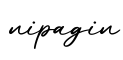 单词nipagin书写
