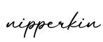 单词nipperkin书写