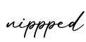 单词nippped书写