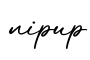 单词nipup书写