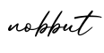 单词nobbut书写