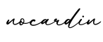 单词nocardin书写
