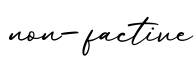 单词non-factive书写