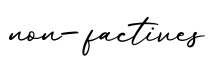 单词non-factives书写