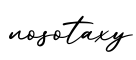 单词nosotaxy书写