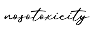 单词nosotoxicity书写