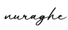 单词nuraghe书写