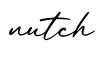单词nutch书写
