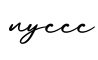 单词nyccc书写