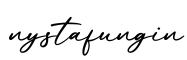 单词nystafungin书写