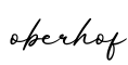单词oberhof书写